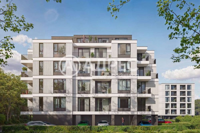 Zu verkaufen  1 Schlafzimmer Sofia , Ljulin 9 , 154 qm | 72660477 - Bild [2]