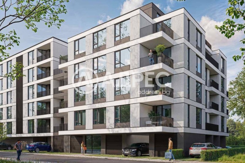 Zu verkaufen  1 Schlafzimmer Sofia , Ljulin 9 , 154 qm | 72660477 - Bild [3]