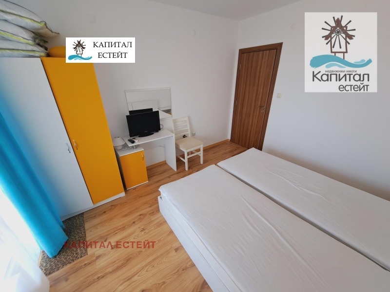 Til salgs  1 soverom region Burgas , Aheloj , 64 kvm | 66247611 - bilde [14]
