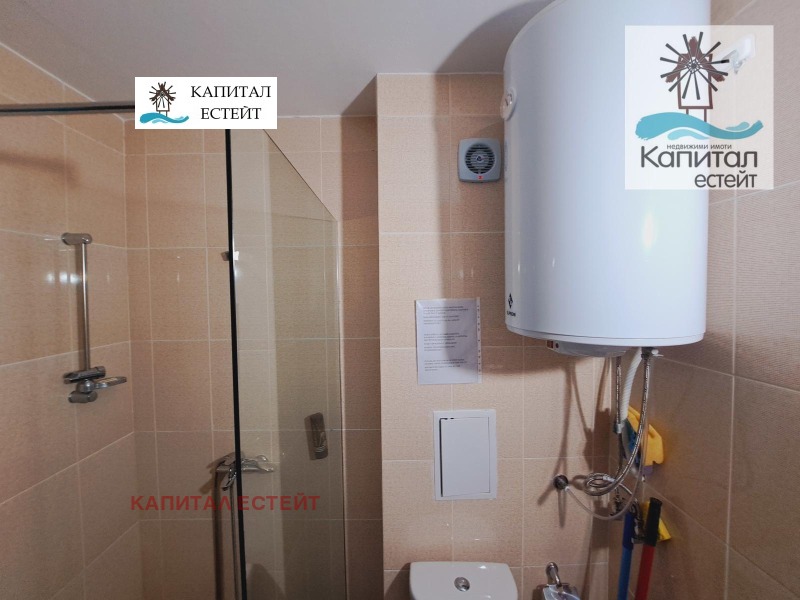 Til salgs  1 soverom region Burgas , Aheloj , 64 kvm | 66247611 - bilde [11]