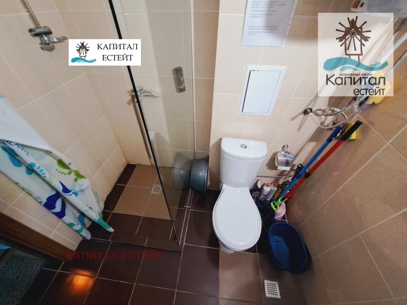 Til salgs  1 soverom region Burgas , Aheloj , 64 kvm | 66247611 - bilde [10]