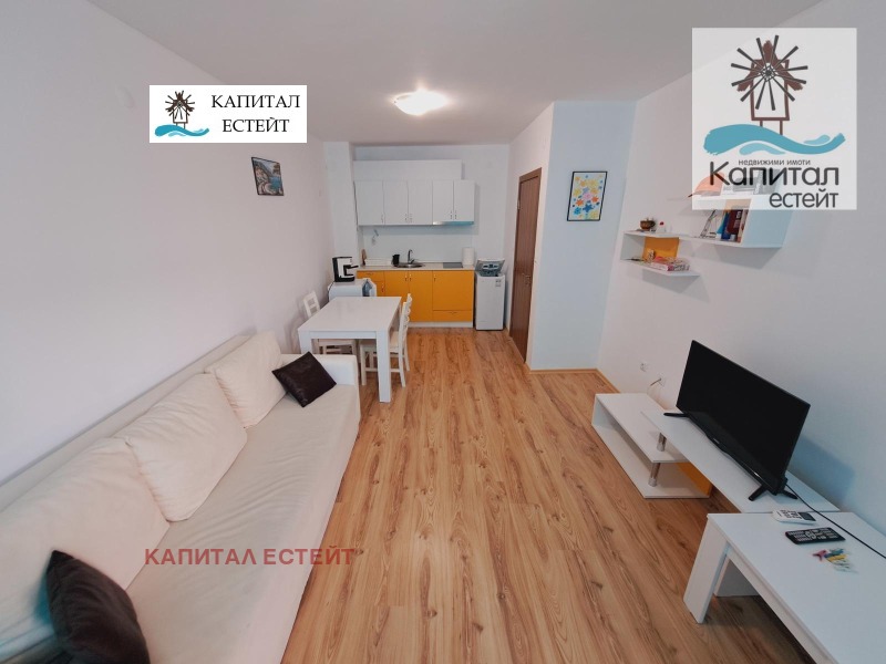 Til salgs  1 soverom region Burgas , Aheloj , 64 kvm | 66247611 - bilde [4]