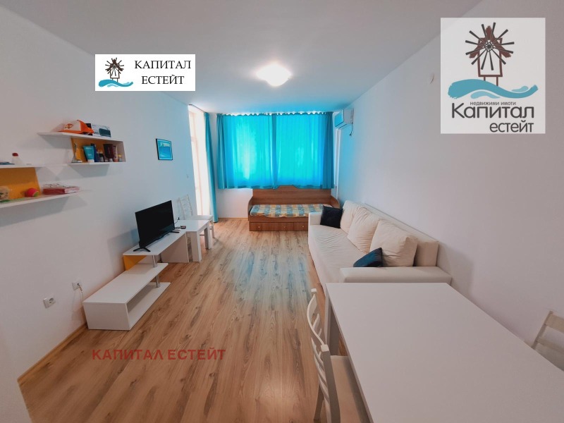 Til salgs  1 soverom region Burgas , Aheloj , 64 kvm | 66247611 - bilde [7]