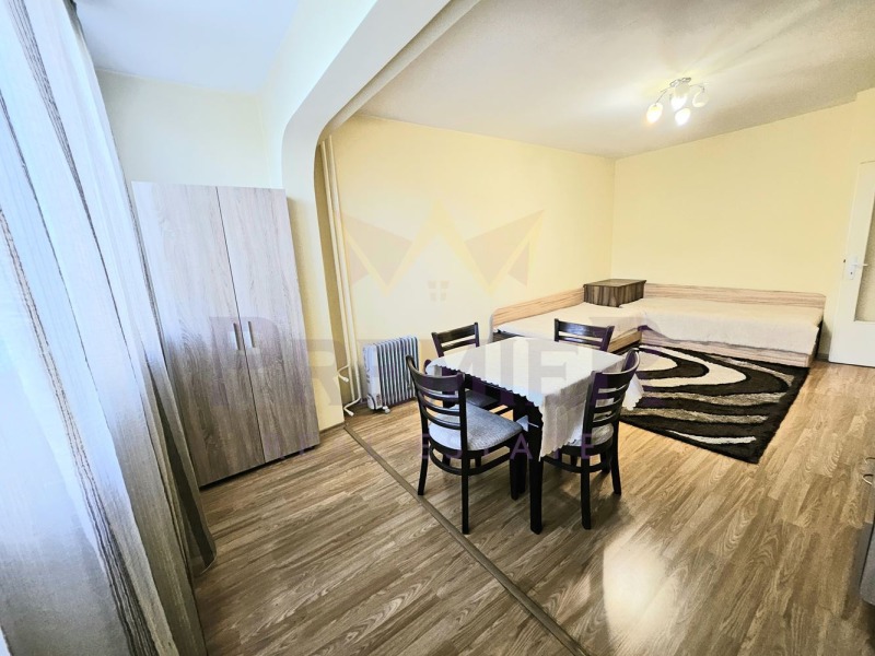 À vendre  1 chambre Sofia , Lyulin 6 , 48 m² | 47087870 - image [3]