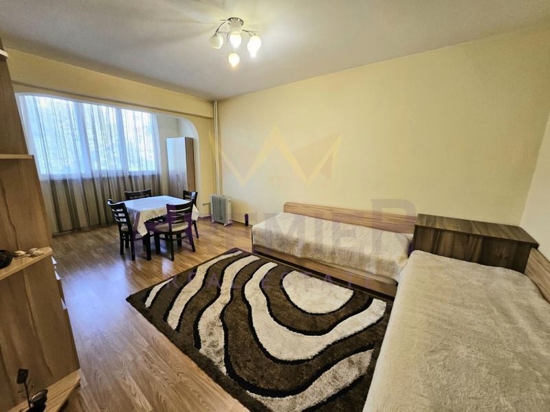 À vendre  1 chambre Sofia , Lyulin 6 , 48 m² | 47087870