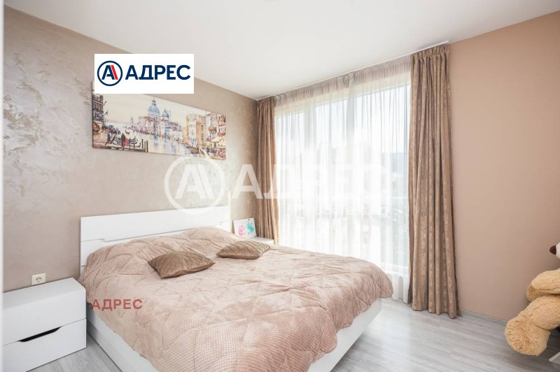 Zu verkaufen  1 Schlafzimmer Warna , Grand Mol , 58 qm | 88063394 - Bild [4]