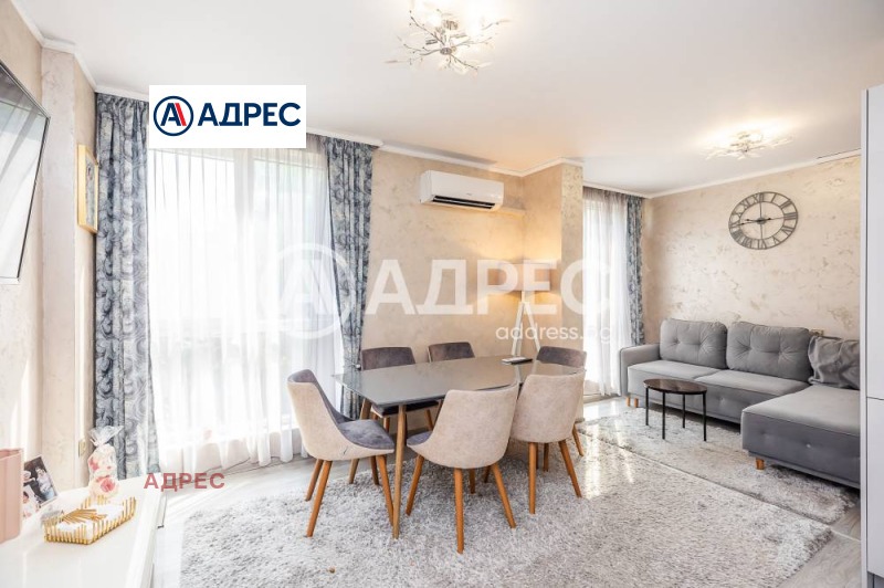 Продава  2-стаен, град Варна, Гранд Мол •  148 000 € • ID 71023064 — holmes.bg - [1] 