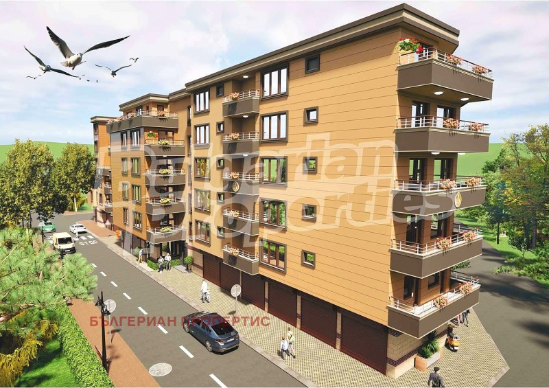 Προς πώληση  1 υπνοδωμάτιο περιοχή Μπουργκάς , Πομορηε , 68 τ.μ | 88001723 - εικόνα [5]