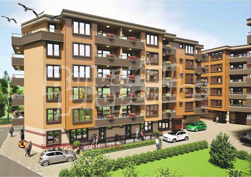 Προς πώληση  1 υπνοδωμάτιο περιοχή Μπουργκάς , Πομορηε , 68 τ.μ | 88001723