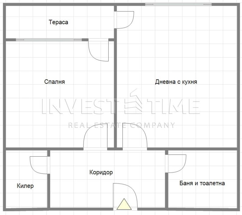 Продава 2-СТАЕН, град Варна, Лятно кино Тракия • 139990 € / 273796.64 лв. • 49640216 1
