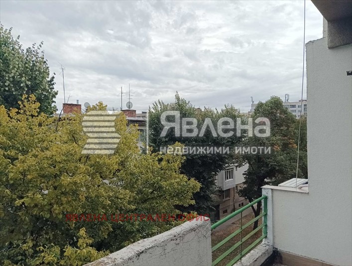 Продава 2-СТАЕН, гр. София, Надежда 4, снимка 2 - Апартаменти - 53699368