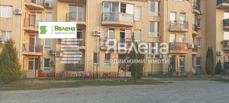 Продава 2-СТАЕН, с. Нови хан, област София област, снимка 6 - Апартаменти - 54706137