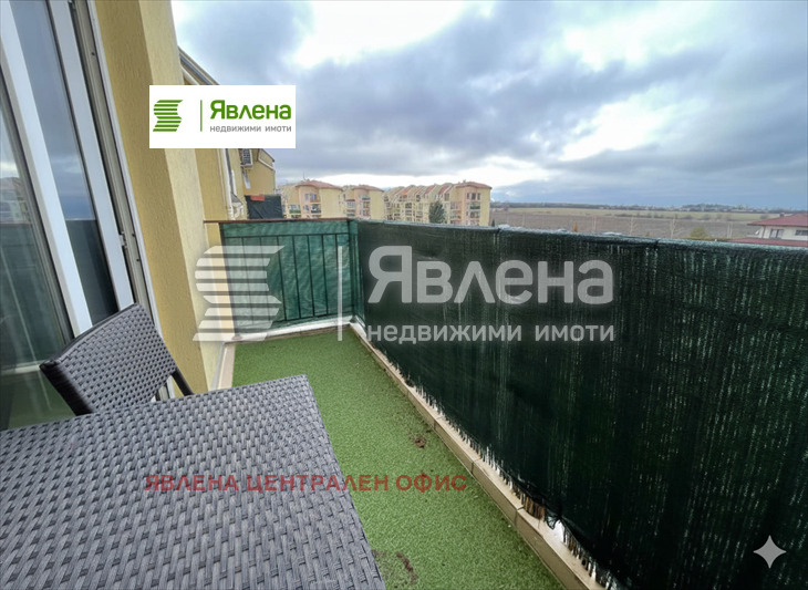 Продава 2-СТАЕН, с. Нови хан, област София област, снимка 5 - Апартаменти - 54706137