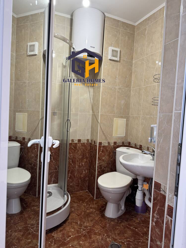 Продава 2-СТАЕН, гр. Бургас, Сарафово, снимка 5 - Апартаменти - 55098170