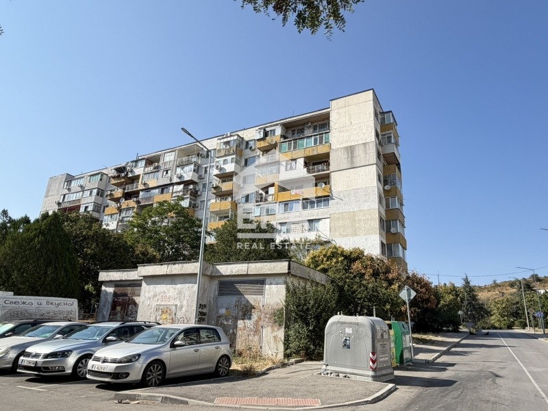 Продава 2-СТАЕН, гр. Варна, Кайсиева градина, снимка 3 - Апартаменти - 55798623