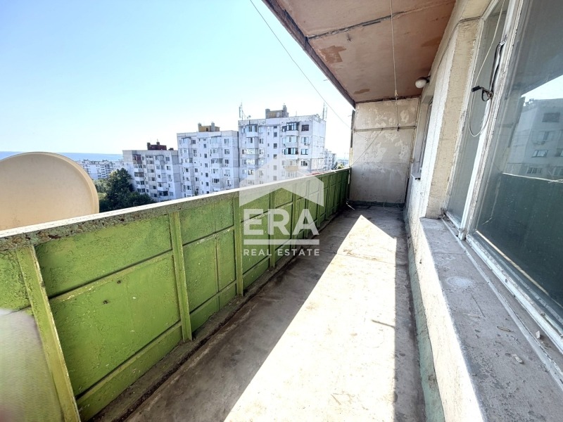 Продава 2-СТАЕН, гр. Варна, Кайсиева градина, снимка 7 - Апартаменти - 55798623