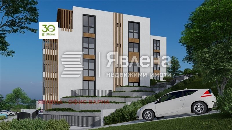 Продава  3-стаен град Варна , в.з.Виница - север , 119 кв.м | 79703162 - изображение [2]