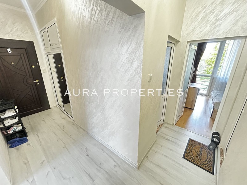 Te koop  2 slaapkamers Razgrad , Tsentar , 76 m² | 16114044 - afbeelding [8]