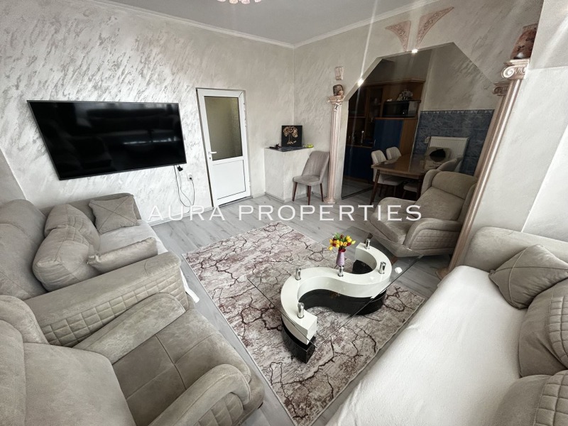 Te koop  2 slaapkamers Razgrad , Tsentar , 76 m² | 16114044 - afbeelding [3]