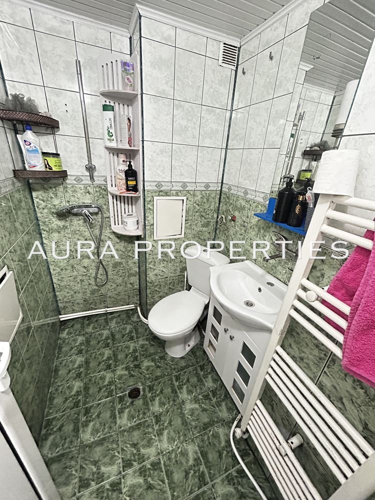 Te koop  2 slaapkamers Razgrad , Tsentar , 76 m² | 16114044 - afbeelding [9]