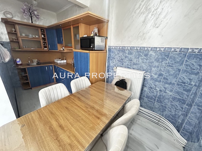Te koop  2 slaapkamers Razgrad , Tsentar , 76 m² | 16114044 - afbeelding [4]