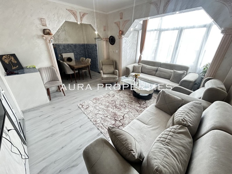 Te koop  2 slaapkamers Razgrad , Tsentar , 76 m² | 16114044 - afbeelding [2]