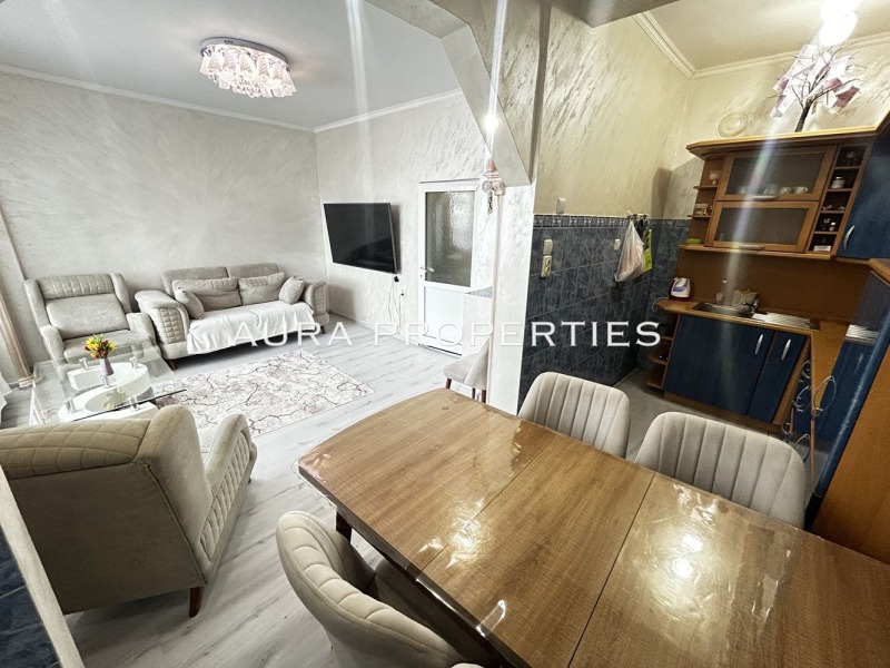 Te koop  2 slaapkamers Razgrad , Tsentar , 76 m² | 16114044 - afbeelding [5]