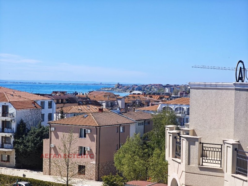 Продава  3-стаен, област Бургас, гр. Несебър •  113 603 EUR • ID 22597698 — holmes.bg - [1] 