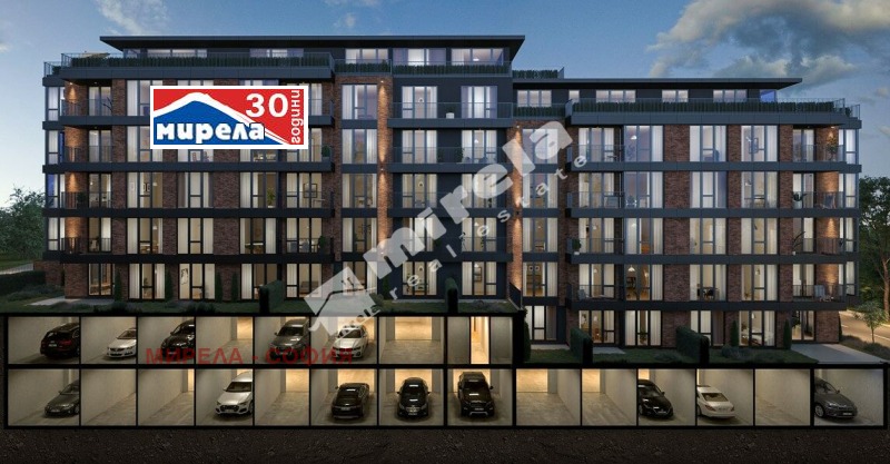 Продава  3-стаен град София , Овча купел , 103 кв.м | 93951690 - изображение [2]