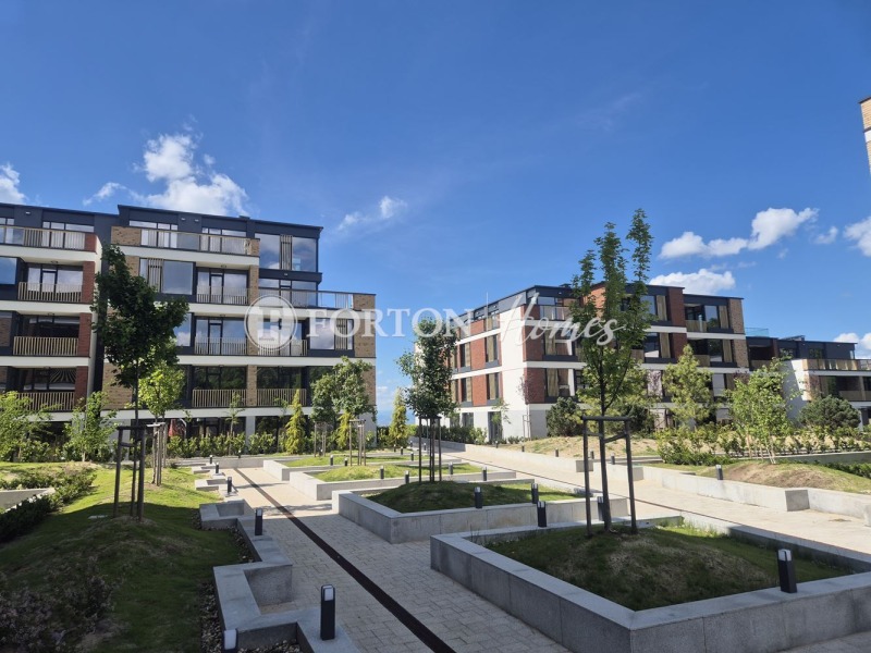 Zu verkaufen  2 Schlafzimmer Sofia , Bojana , 117 qm | 11391031 - Bild [4]
