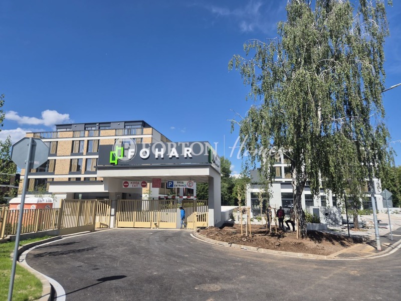 Zu verkaufen  2 Schlafzimmer Sofia , Bojana , 117 qm | 11391031