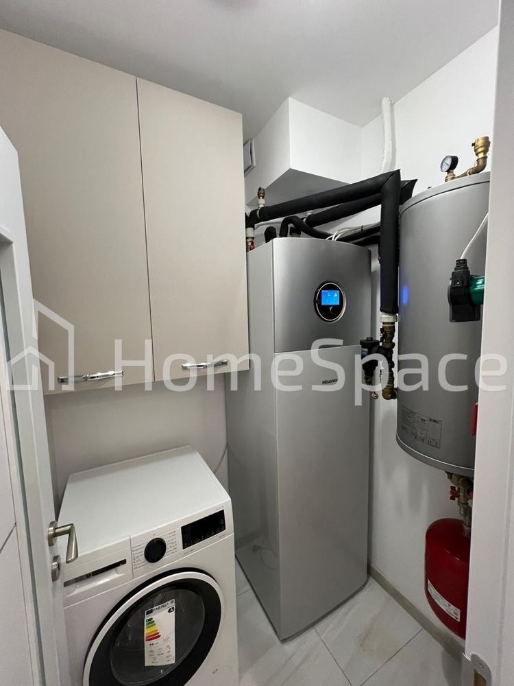 Продава 3-СТАЕН, гр. София, Кръстова вада, снимка 7 - Апартаменти - 52288756