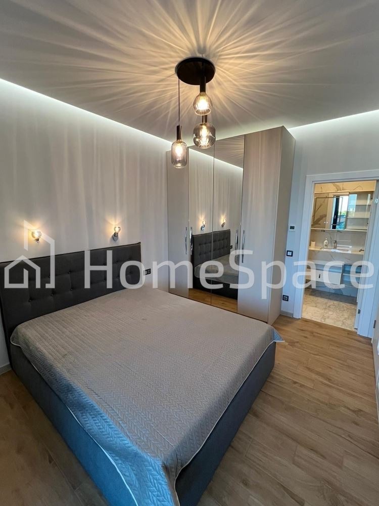 Продава 3-СТАЕН, гр. София, Кръстова вада, снимка 2 - Апартаменти - 52288756