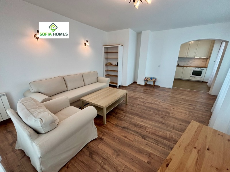 Продава 3-СТАЕН, град София, Изгрев • 370000 € / 723657.10 лв. • 58273343 1