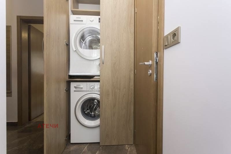 Продава 3-СТАЕН, гр. София, Докторски паметник, снимка 7 - Апартаменти - 53982874