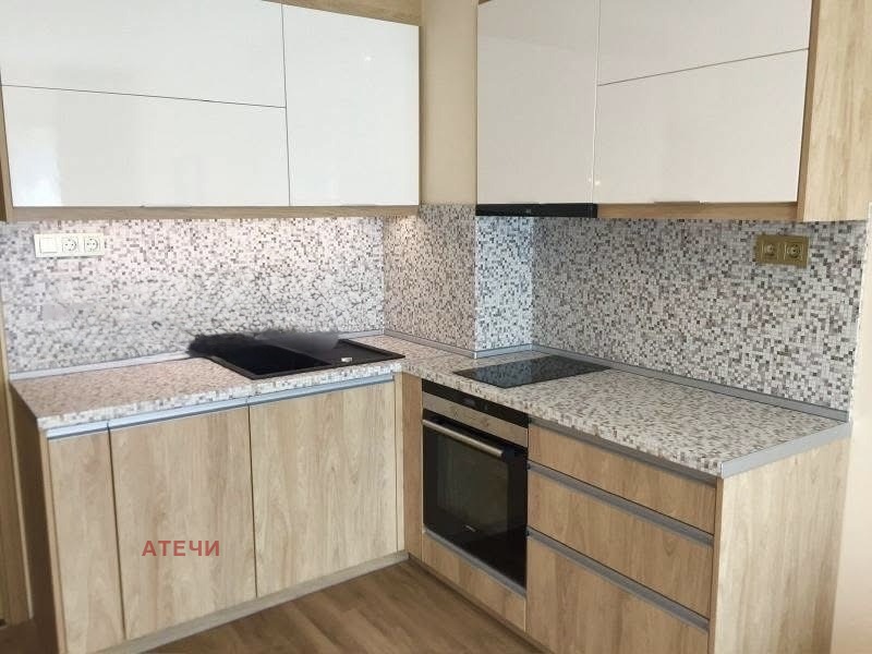 Продава 3-СТАЕН, гр. София, Докторски паметник, снимка 2 - Апартаменти - 53982874