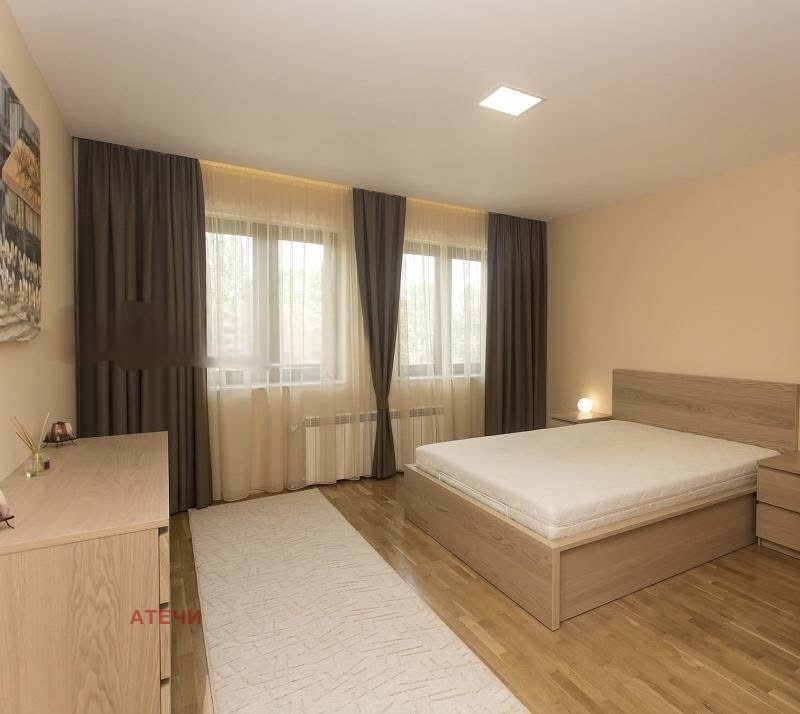 Продава 3-СТАЕН, гр. София, Докторски паметник, снимка 5 - Апартаменти - 53982874