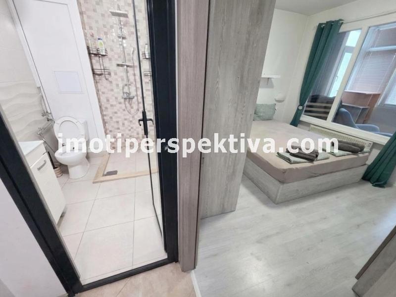 Продава 3-СТАЕН, гр. Пловдив, Център, снимка 5 - Апартаменти - 55815278