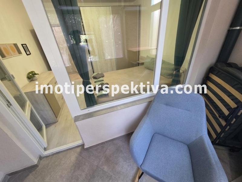 Продава 3-СТАЕН, гр. Пловдив, Център, снимка 7 - Апартаменти - 55815278
