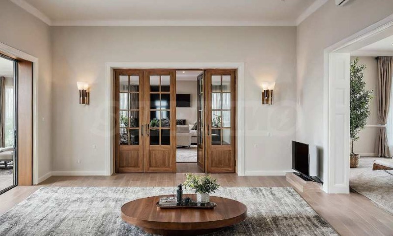 Na prodej  3+ ložnice Sofia , Centar , 181 m2 | 54563608 - obraz [2]