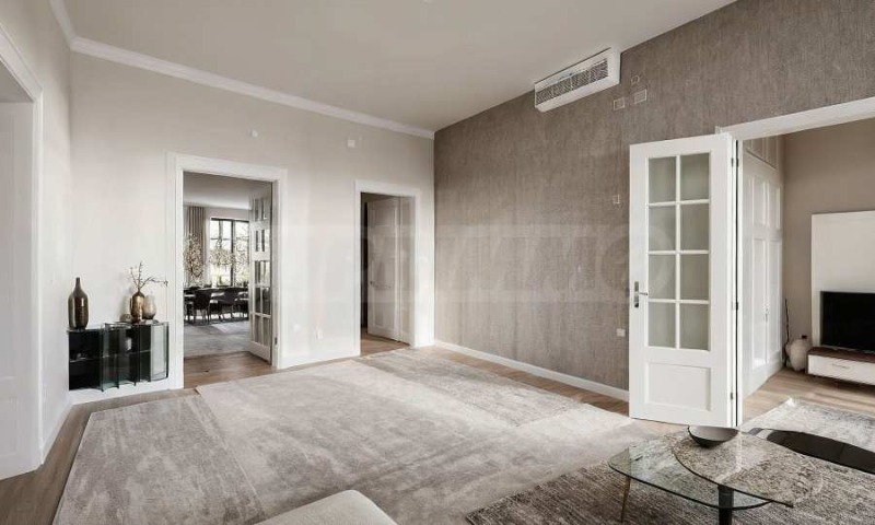 Na prodej  3+ ložnice Sofia , Centar , 181 m2 | 54563608 - obraz [5]