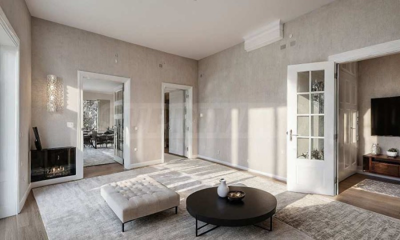 Na prodej  3+ ložnice Sofia , Centar , 181 m2 | 54563608