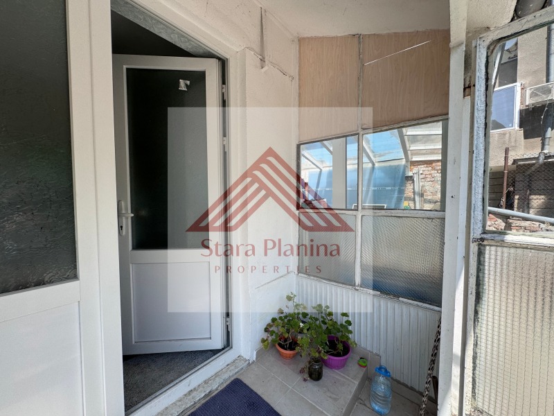 À venda  Andar da casa Ruse , Centar , 99 m² | 48559063 - imagem [14]