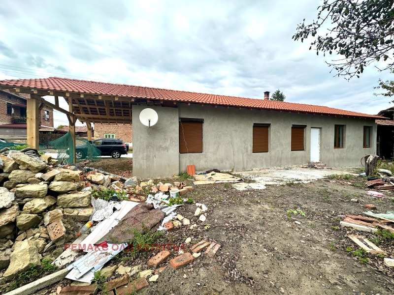 Til salg  Hus region Veliko Tarnovo , Balvan , 97 kvm | 49653202 - billede [2]