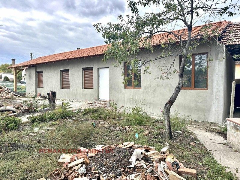 Til salg  Hus region Veliko Tarnovo , Balvan , 97 kvm | 49653202 - billede [4]