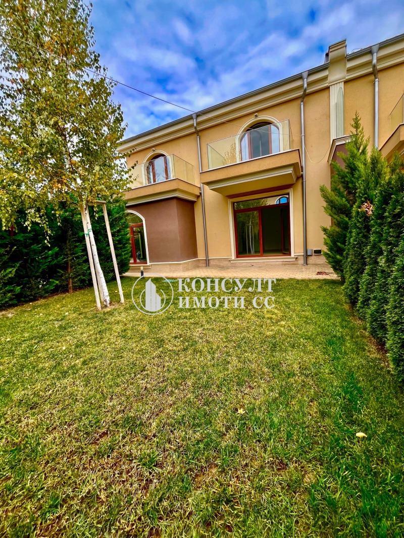 Till salu  Hus Stara Zagora , Ajazmoto , 265 kvm | 91256014 - bild [17]