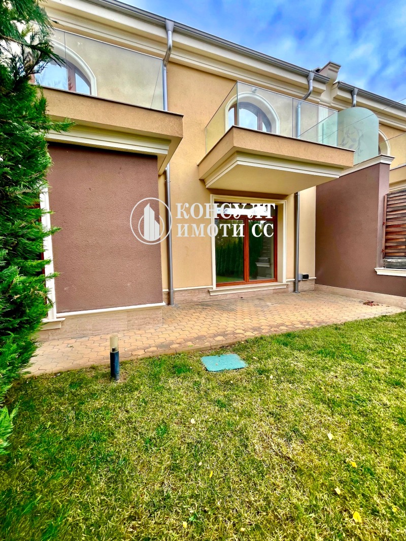 Till salu  Hus Stara Zagora , Ajazmoto , 265 kvm | 91256014 - bild [3]