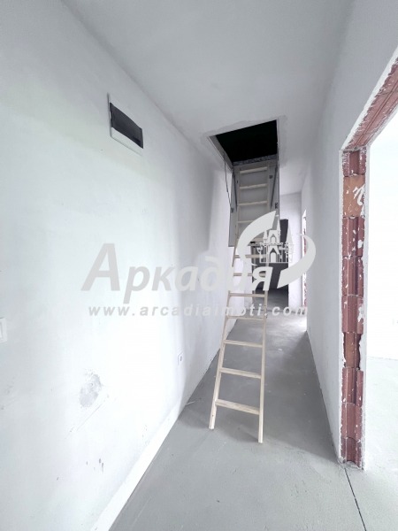Na prodej  Dům Plovdiv , Proslav , 156 m2 | 34175121 - obraz [15]