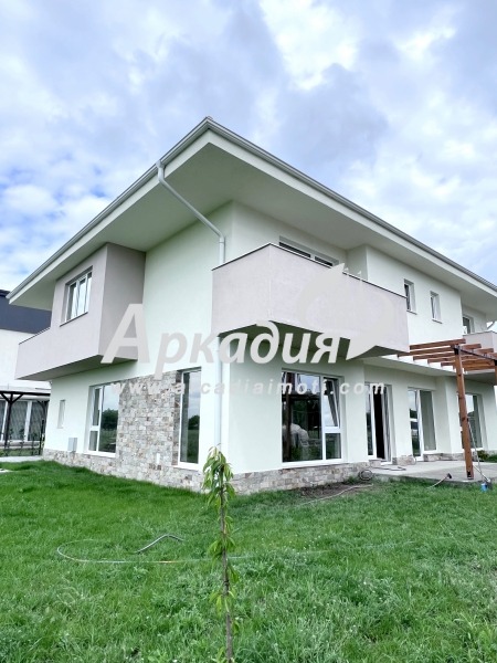 Na prodej  Dům Plovdiv , Proslav , 156 m2 | 34175121 - obraz [3]