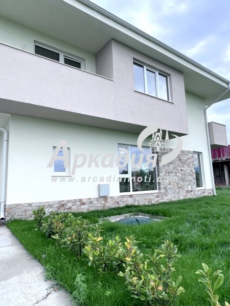 Na prodej  Dům Plovdiv , Proslav , 156 m2 | 34175121 - obraz [4]